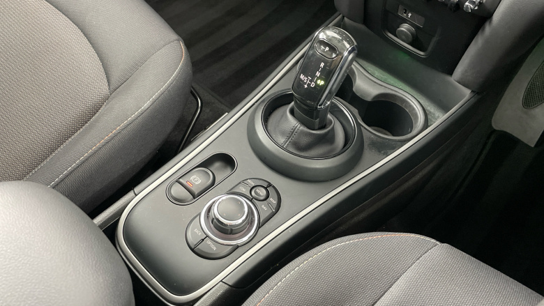 MINI Countryman 1.5 C Classic 5dr Auto Petrol Hatchback